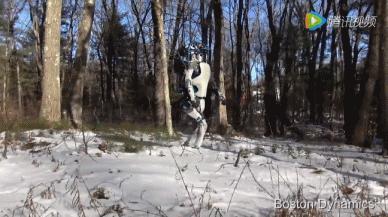 机器人工作原理的视频,机器人工作原理及讲解