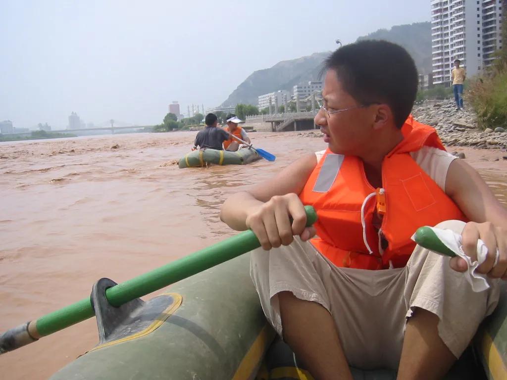 他不是“网红”！他是“网黄”