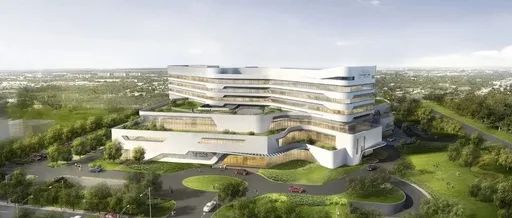 重磅新区即将开盘的楼盘,土拍新地块视频