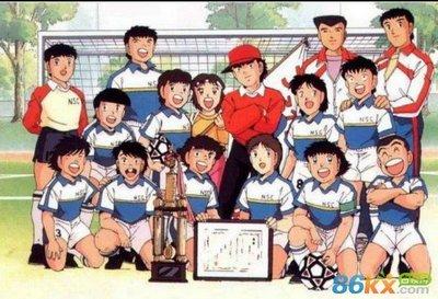 十大经典体育动画片,励志体育动画片推荐