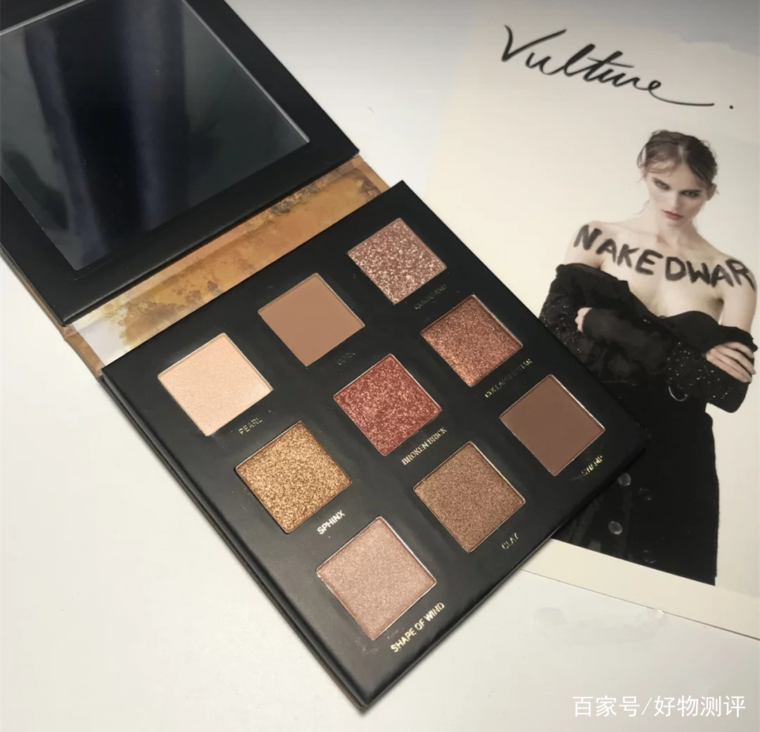 浮肿单眼皮怎么画双眼皮,单眼皮画双眼皮裸妆怎么画