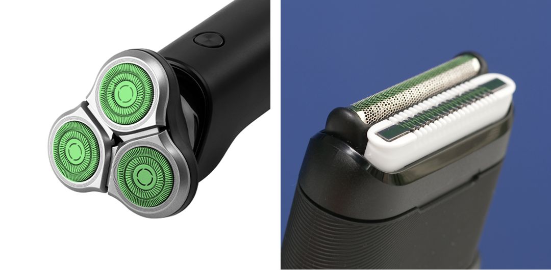 米家剃须刀和博朗剃须刀哪个好用,博朗迷你剃须刀和米家的区别