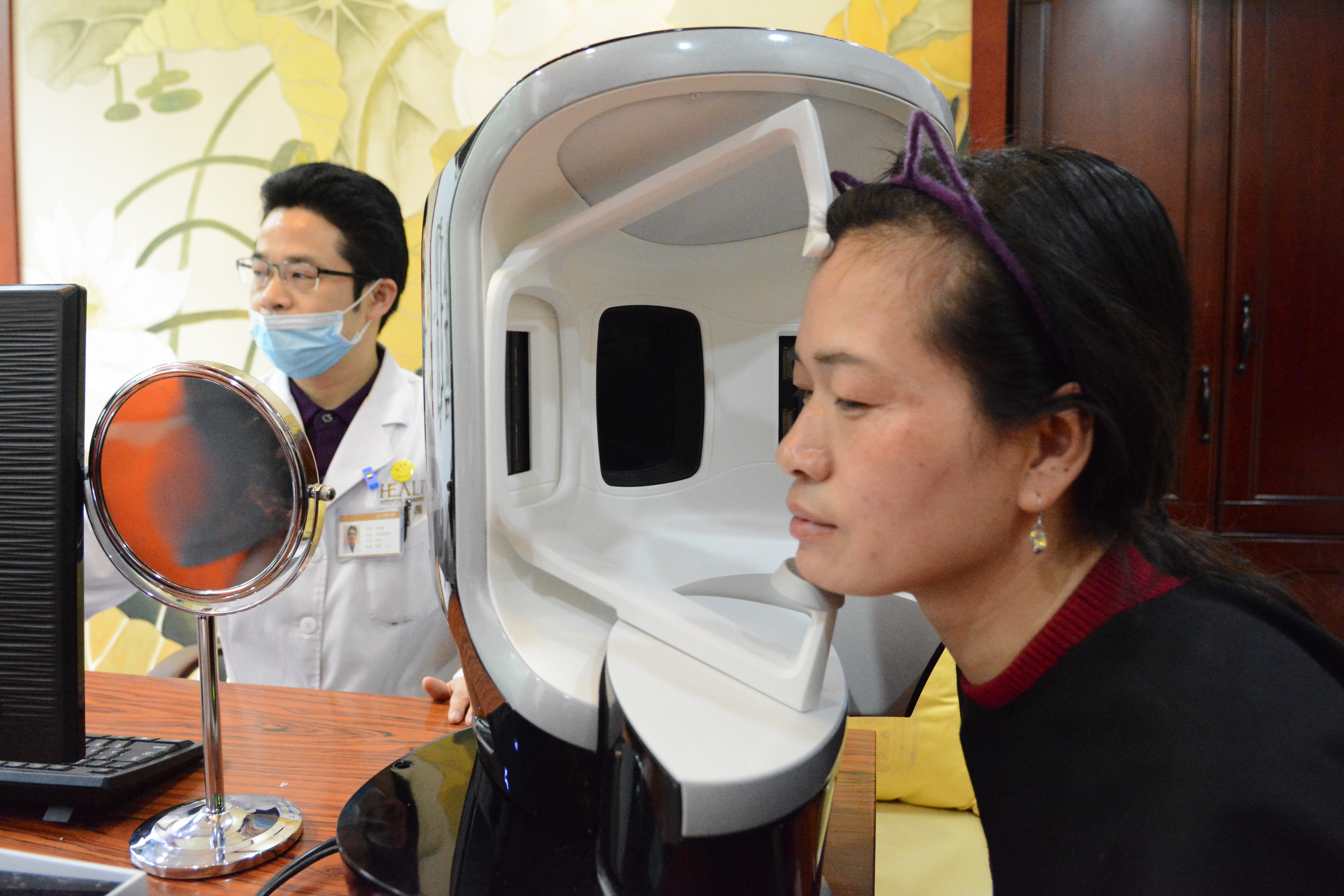 湖南长沙禾丽医美,湖南禾丽医美整形