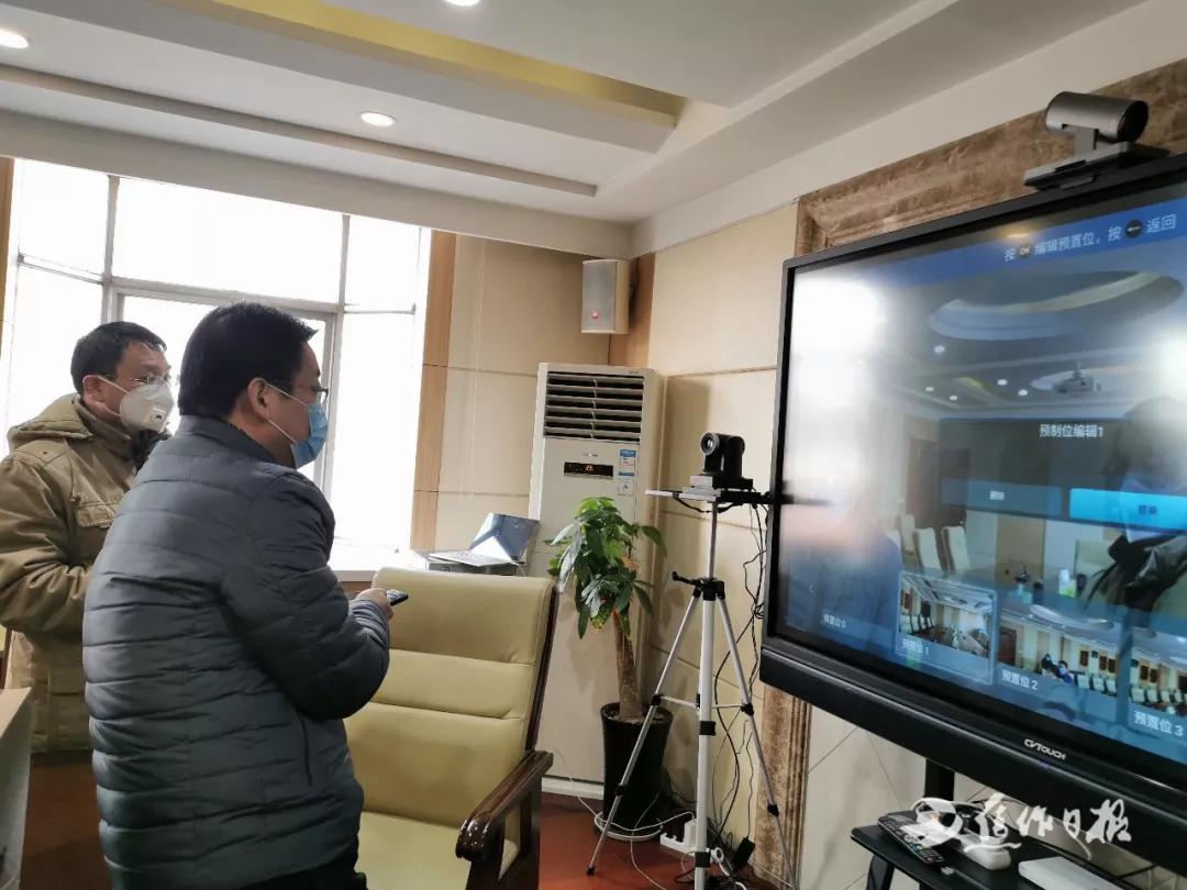 众志成城战疫情！焦作移动用行动诠释企业担当！必须赞