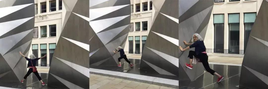 腰臀腹肌马甲线,40岁的腹肌马甲线