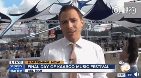 主持人的抗干扰能力,主持人抗干扰