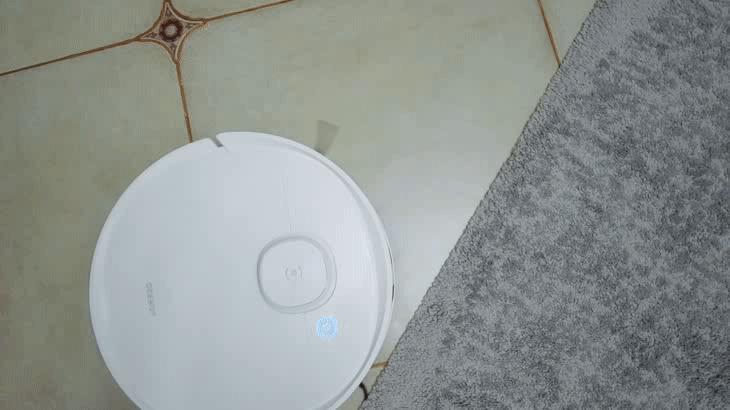 科沃斯t9扫地机器人能否语音交流,科沃斯t9扫地机器人操作