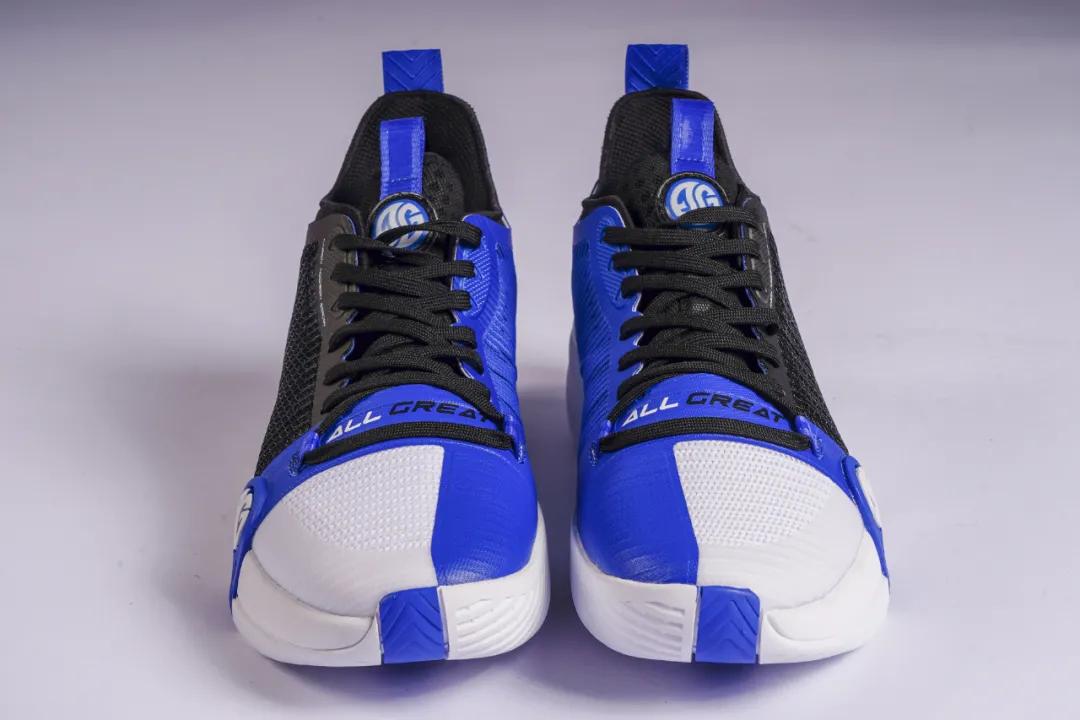 球鞋36139码,361big35.0quickpro篮球鞋推荐