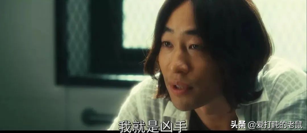 人性的连环杀人案,经典连环杀人案