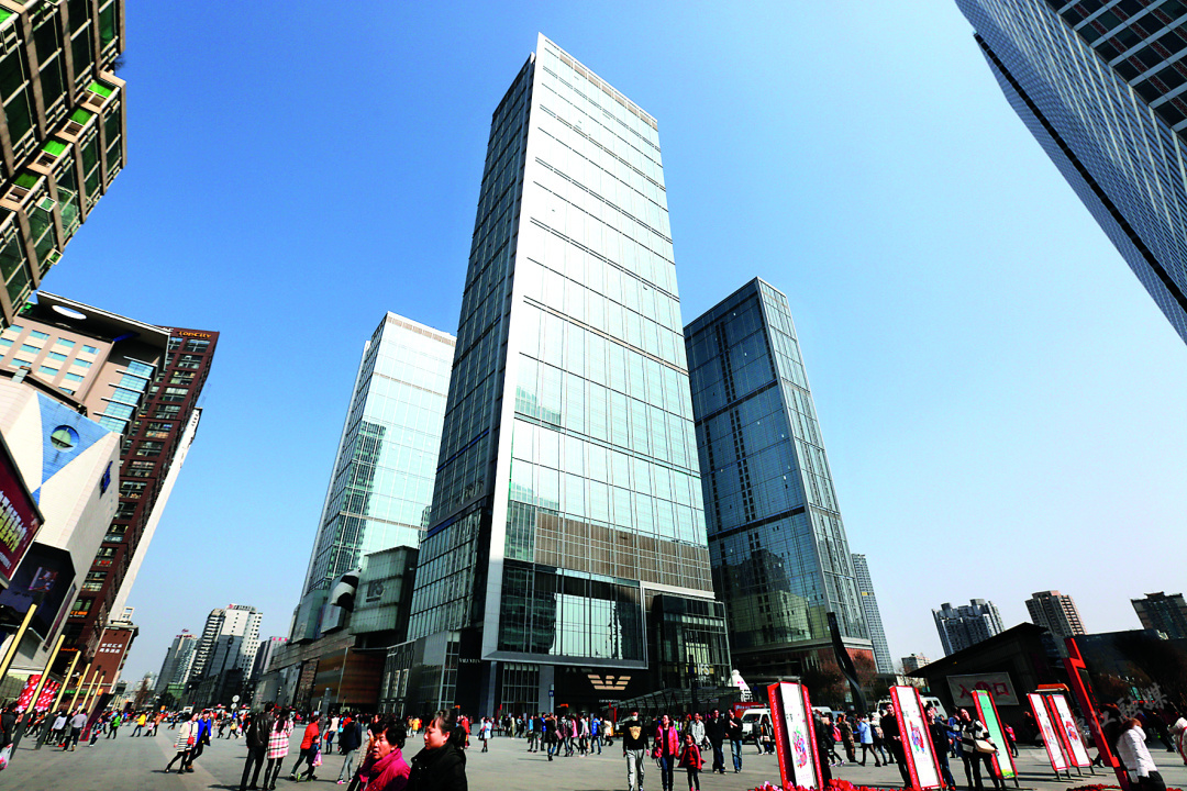 跟着成渝文旅地标来打卡,四川十大文旅新地标评选竞争火热