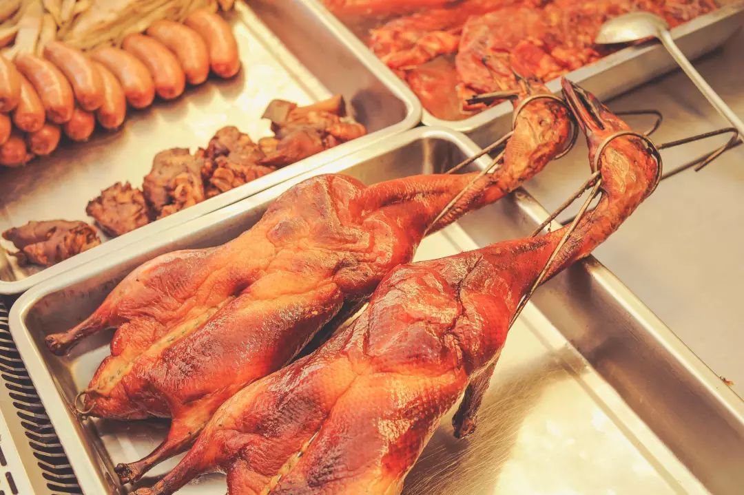 厦门八市菜市场隐藏的美食街,厦门美食店推荐前十名