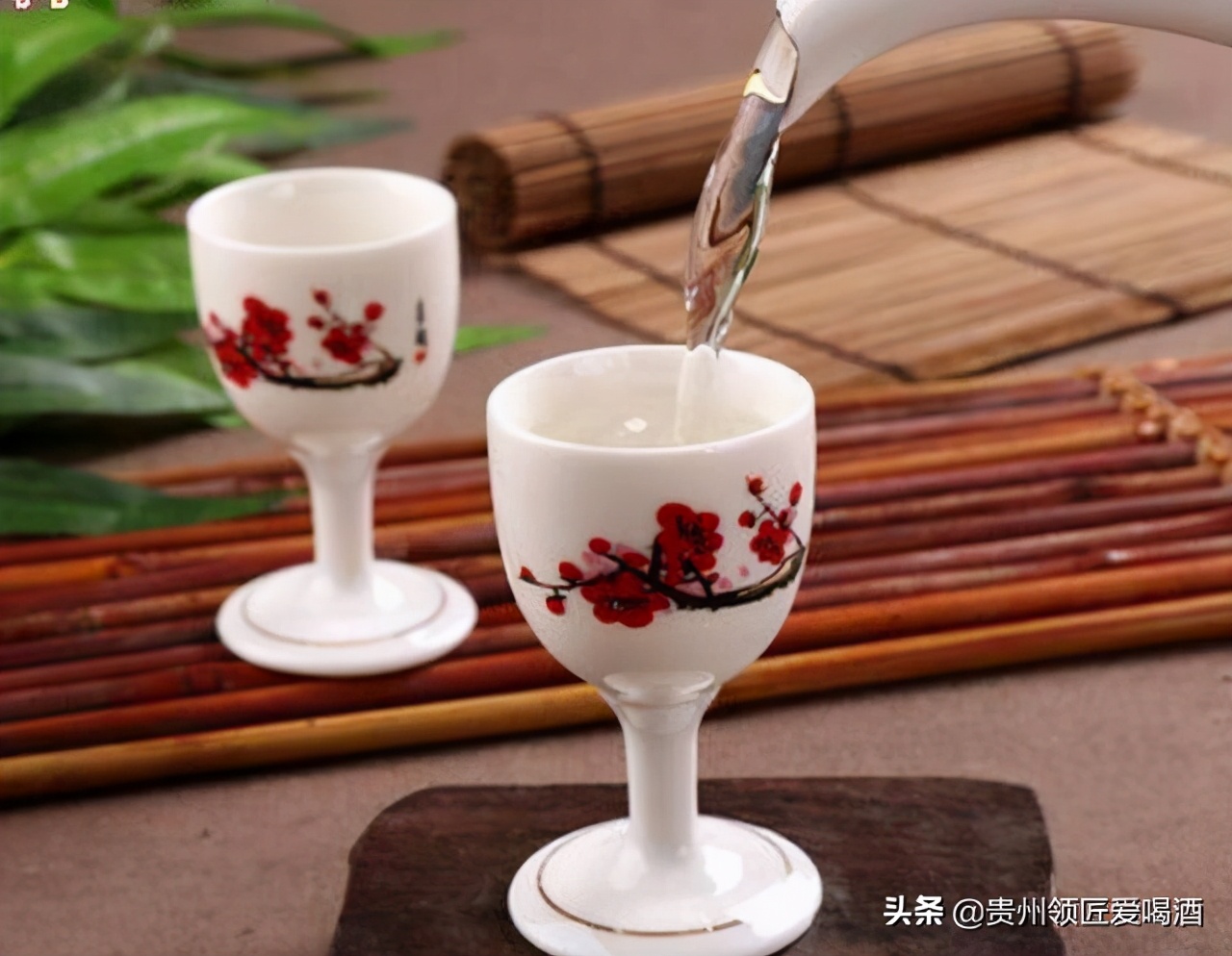 白酒真正好喝的有哪些,白酒排行榜前二十名白酒哪个好喝