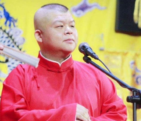 郭德纲众筹百万,郭德纲徒弟众筹事件