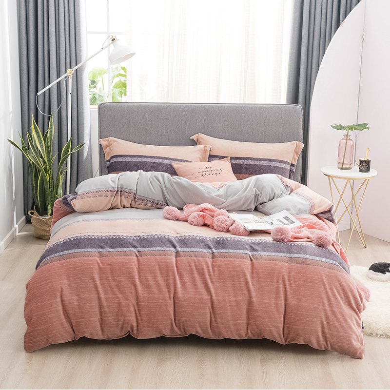 床品清洗的正确方法图解,床品的正确洗法