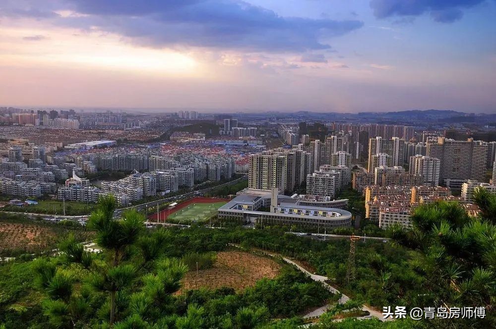 浮山后为什么叫浮山后,浮山后村今年为什么还不分红