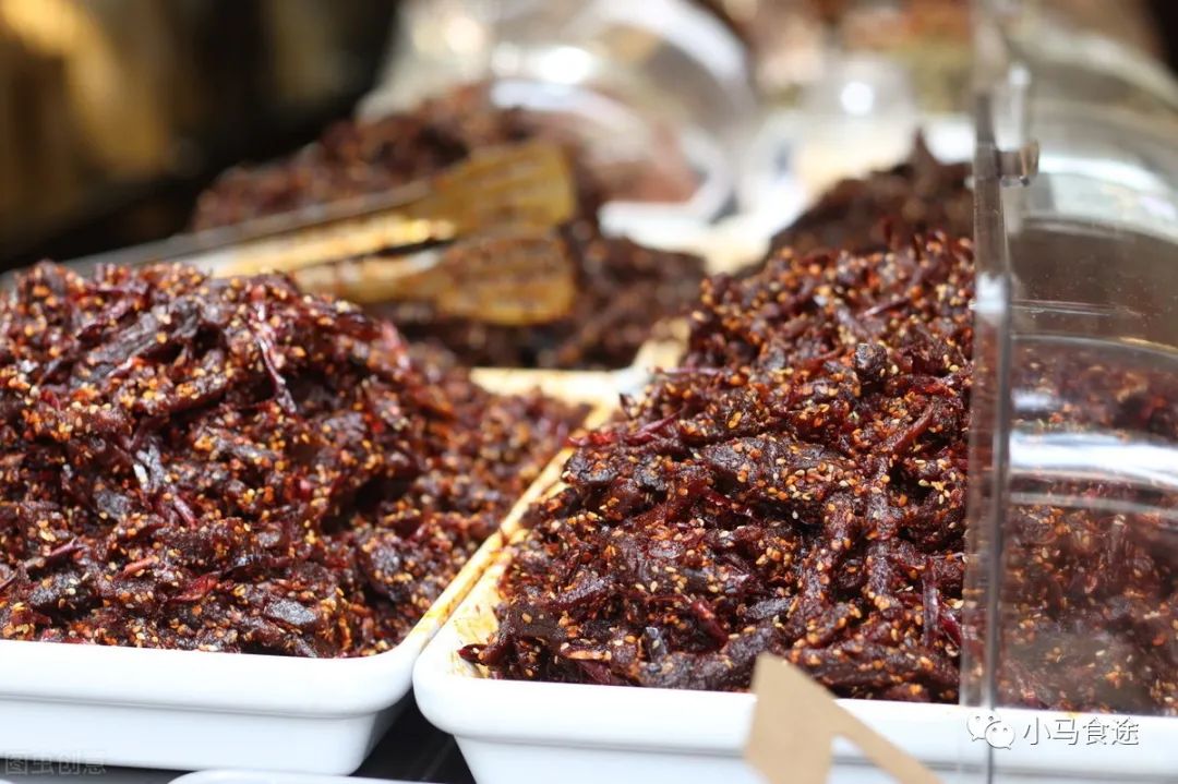 9道重口味麻辣菜品道道是招牌,麻辣味的菜品怎么做出来的