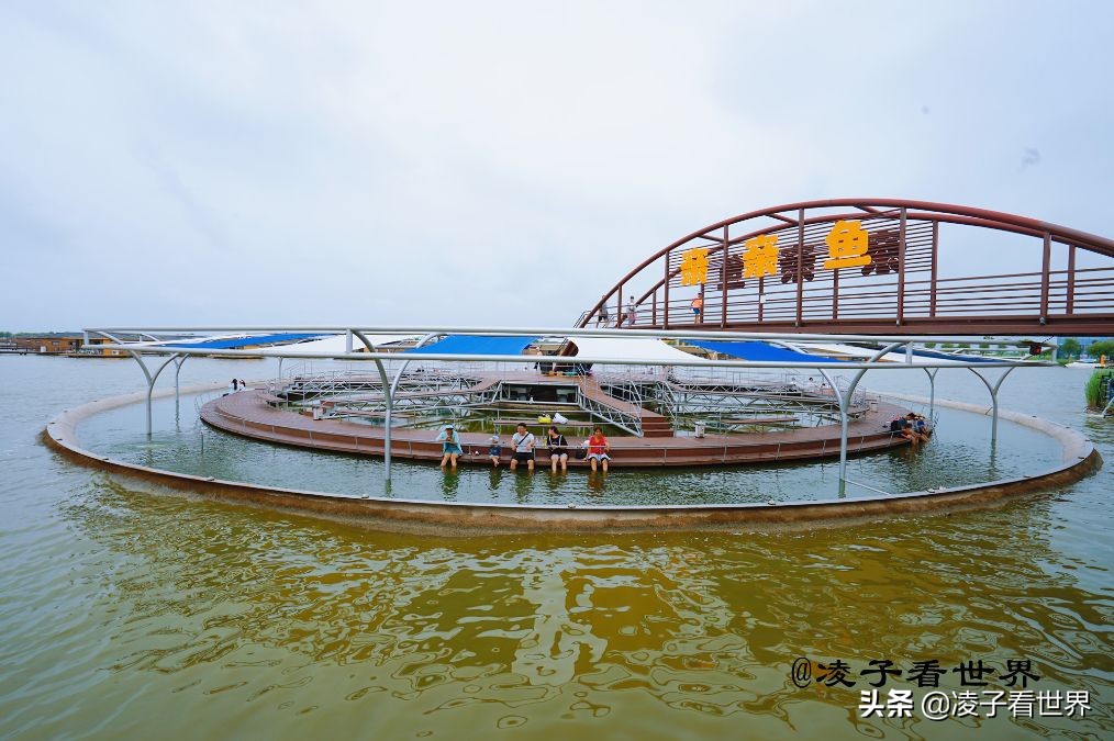 国内渔文化乐园,世界十大渔文化乐园