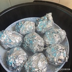 红遍朋友圈的糯米蛋,最近很火的糯米蛋