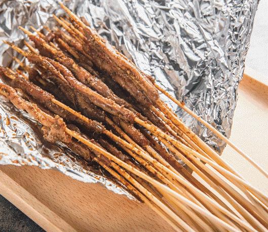 铁板烧烤怎么样能挣钱,铁板烧烤成本多少钱