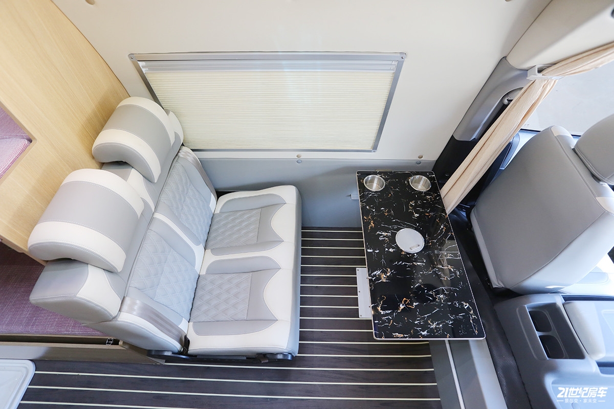 11.98万福田新风景g9房车,13万元左右的b型房车五菱房车