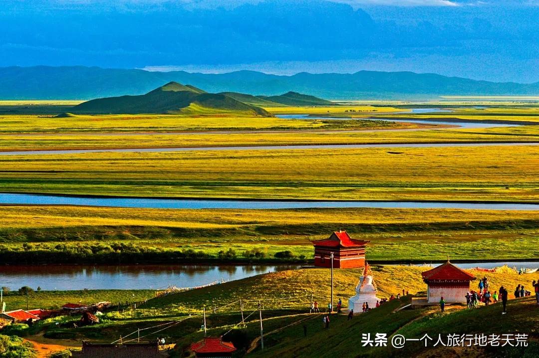 国内最适合一个人旅行的20个地方!去过才懂得什么是自由