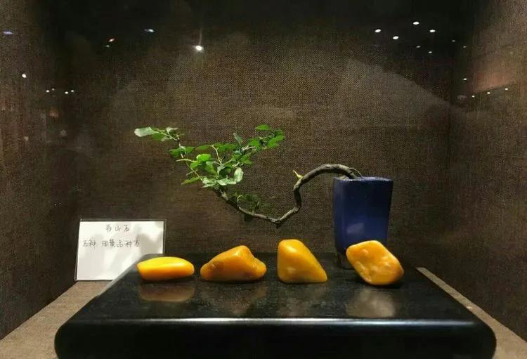 极品田黄鉴赏,田黄印章极品