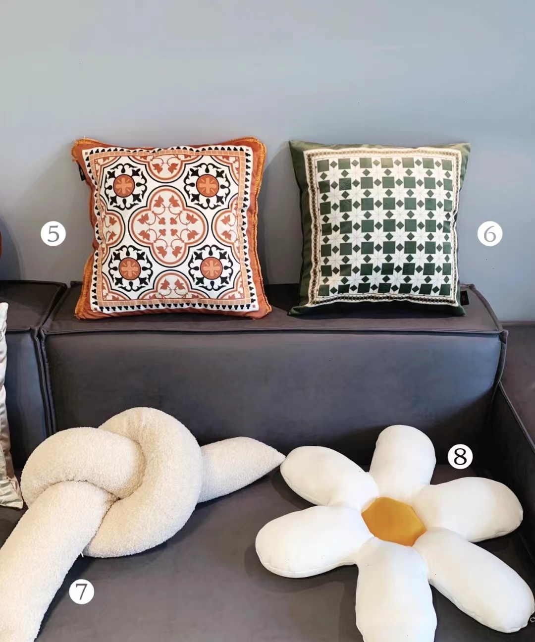 新房装修的高级场面,装修怎么设计出高级感