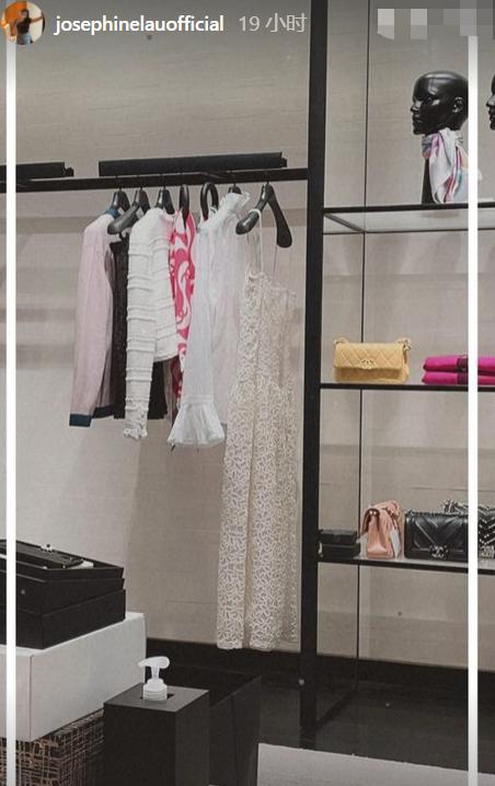 刘銮雄18岁女儿生日超奢侈,刘銮雄长女晒素颜照