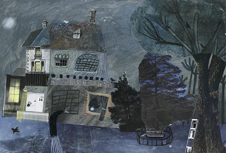 插画师运营自媒体入门课程,插画师怎样运营自己