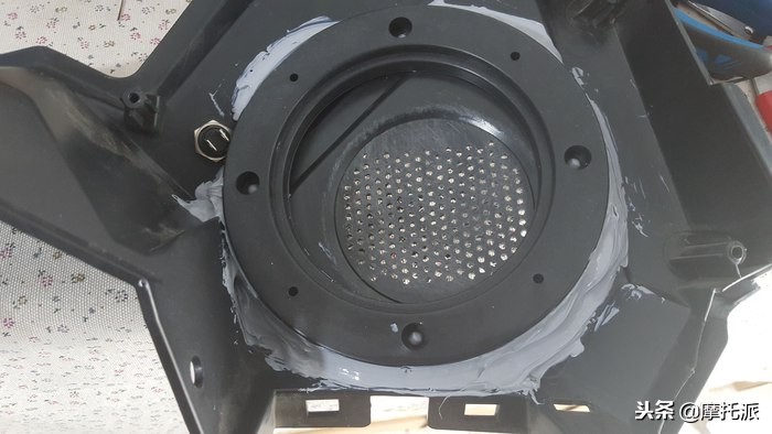 春风国宾车cf 650tr-g尊享版黑色 (春风2017款tr650用车感受)