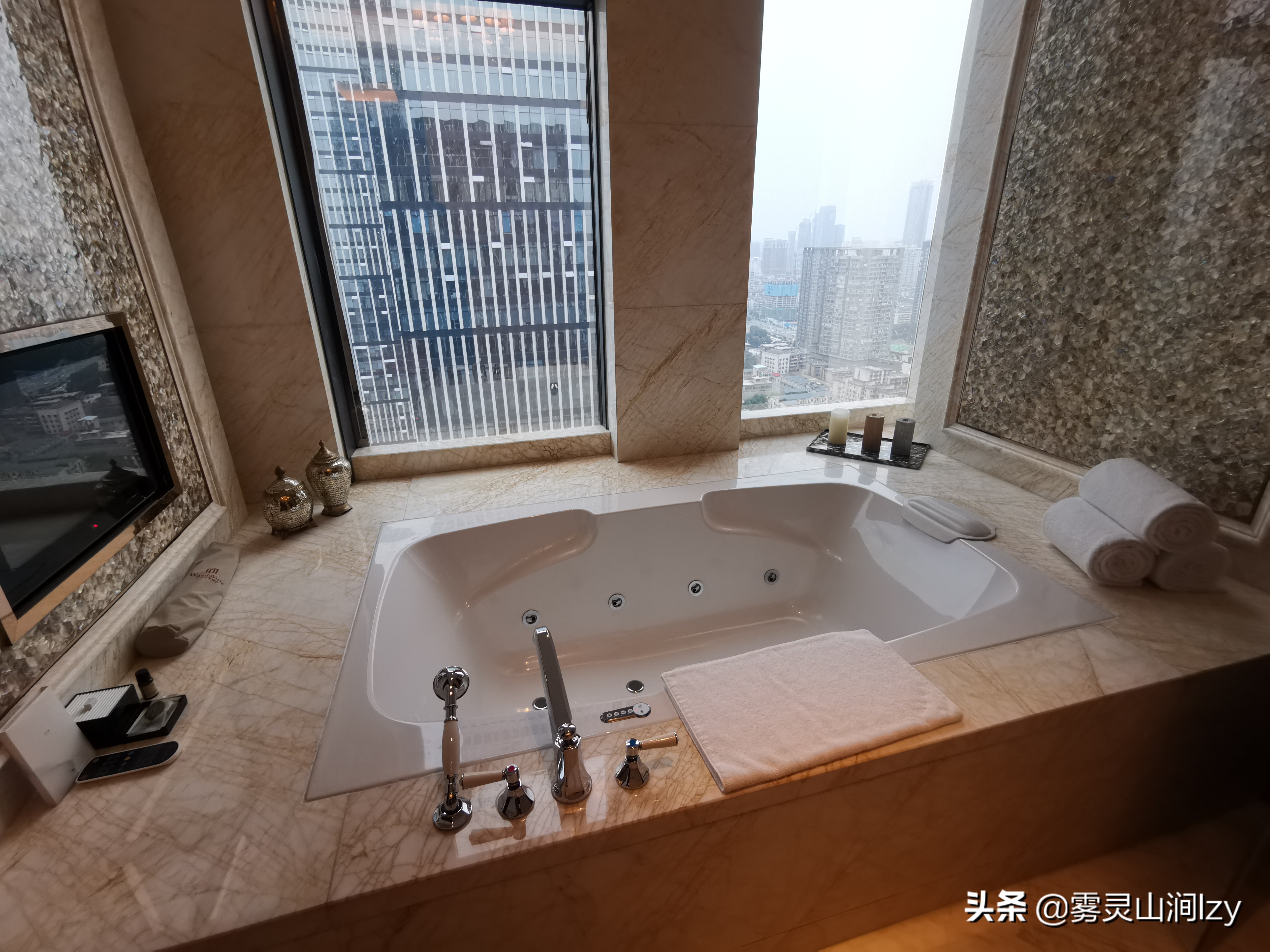 长沙万达公寓式酒店,长沙万达文华酒店套房