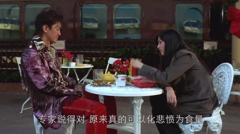 杜琪峰在导演界地位,杜琪峰成就了刘青云吗