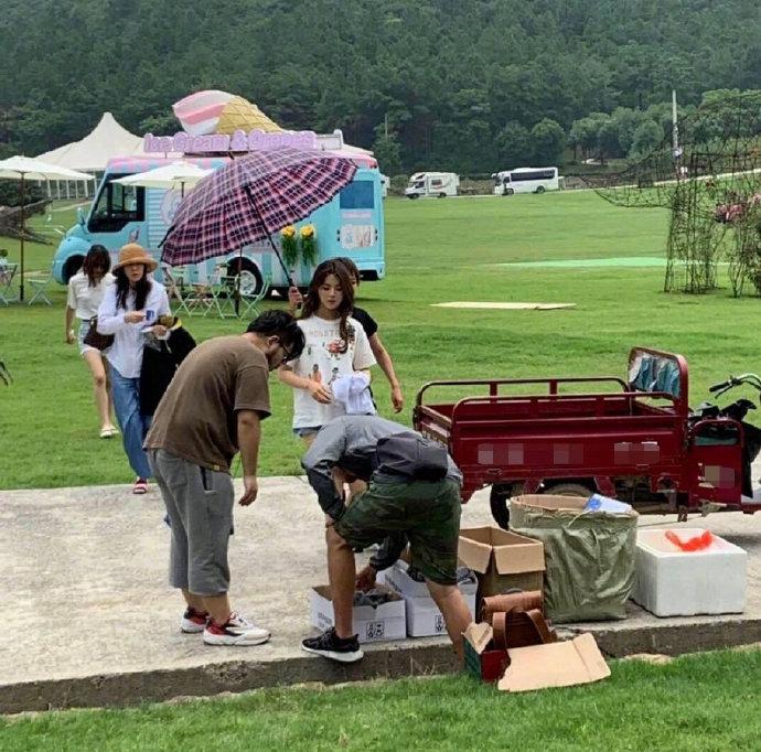 浪漫满屋女主角杨超越,浪漫满屋翻拍中国版杨超越主演