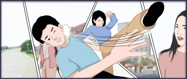 女生用mac口红怎么样,涂迪奥口红的女生