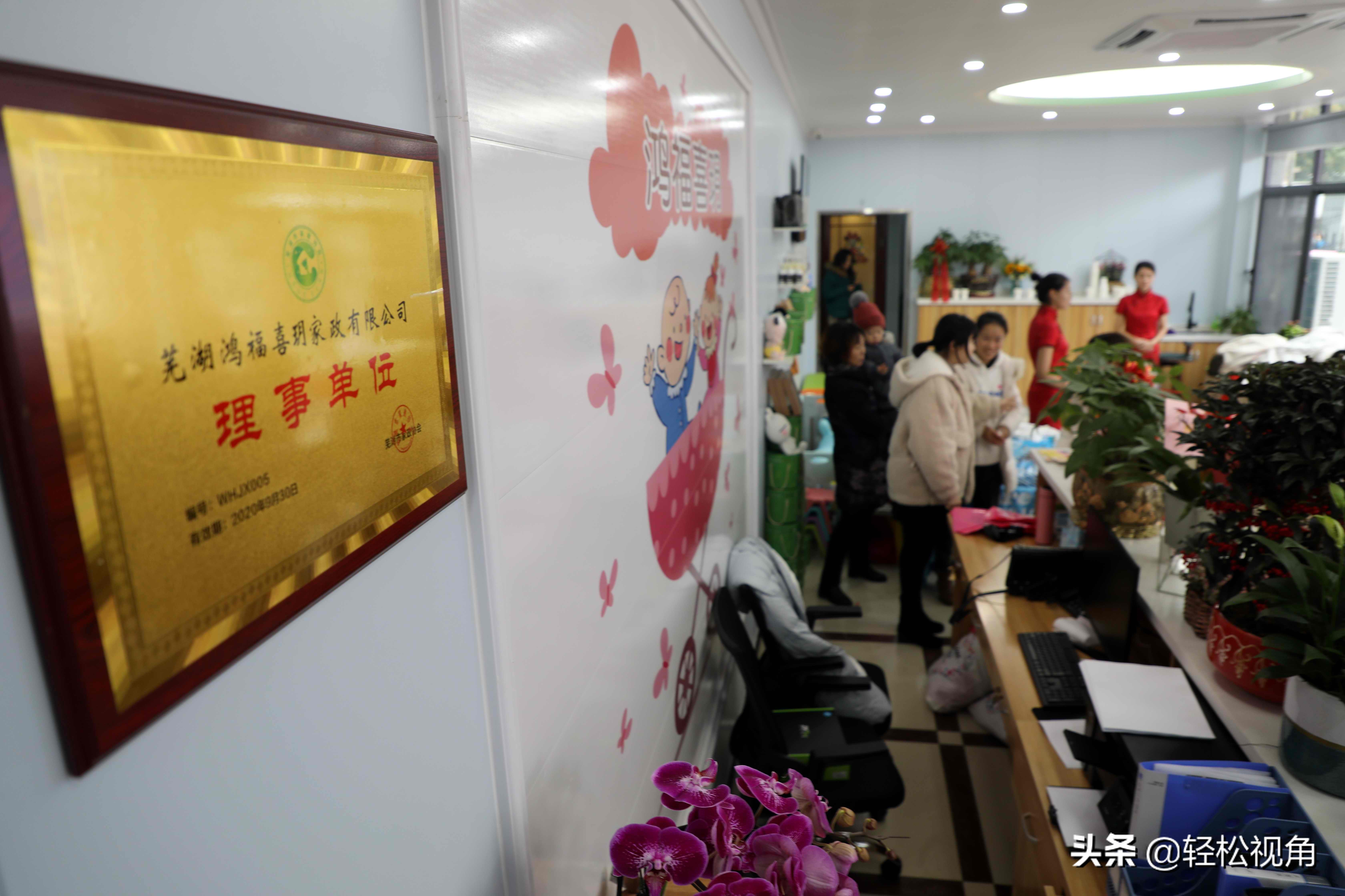 芜湖家政服务哪家强,安徽省芜湖市新芜区家政服务公司