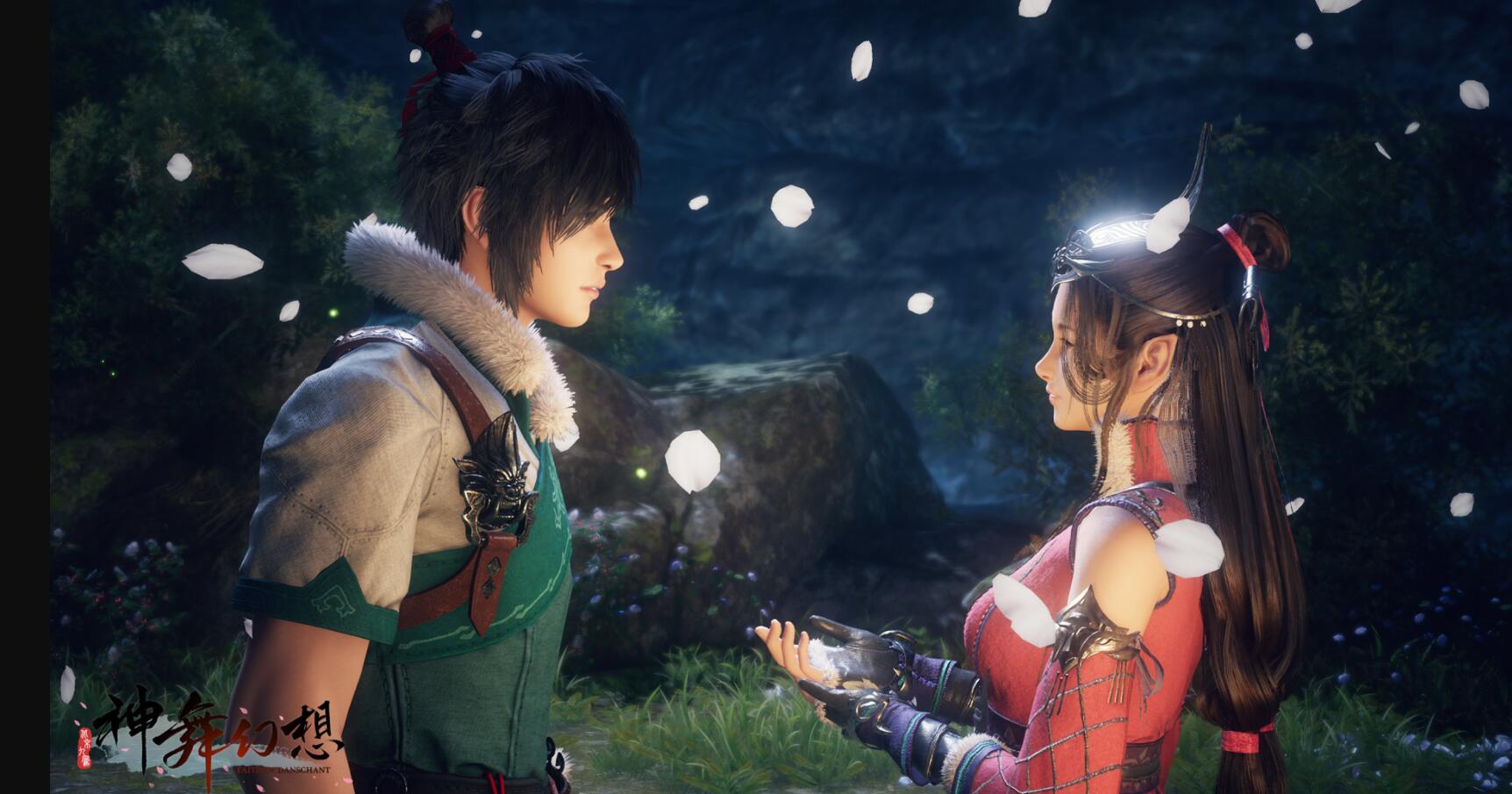 真正的好游戏是什么样？在国产网游圈，古剑奇谭OL算典型例子