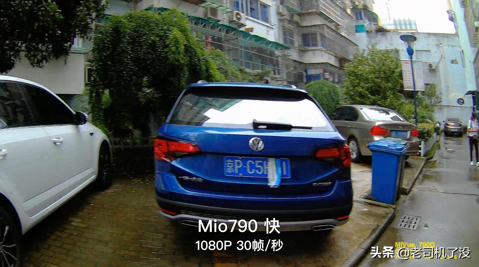 行车记录仪哪款最实用测评,5款行车记录仪测评对比