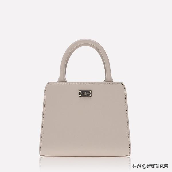 种草女包轻奢高级感,种草好看的包包