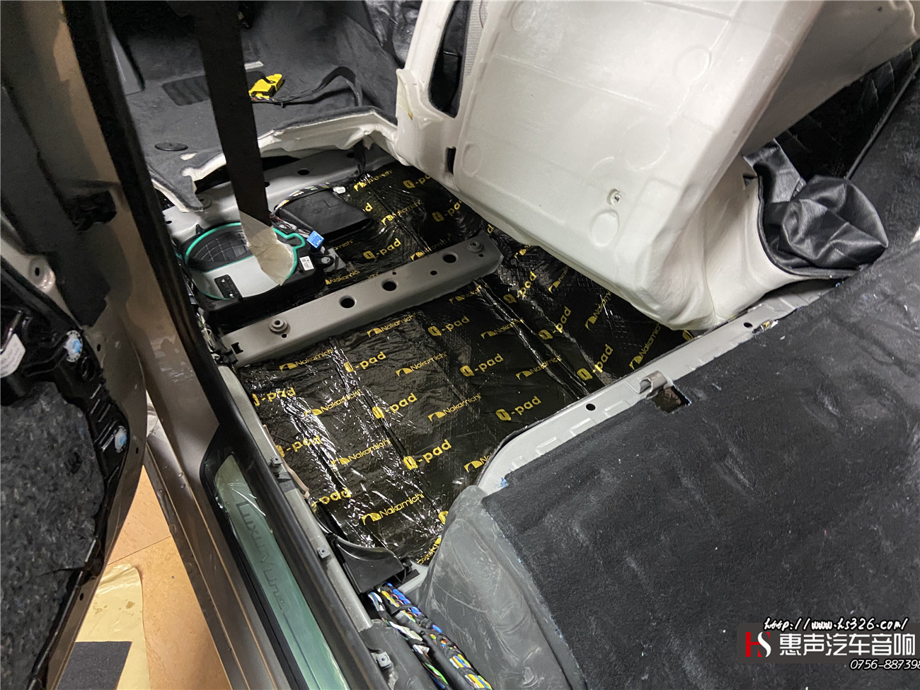 宝马525li原装音响是什么,2021款宝马525li自带音响怎么样