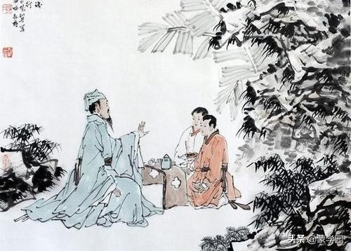 格言联璧八句名言,格言联璧处世名言警句大全