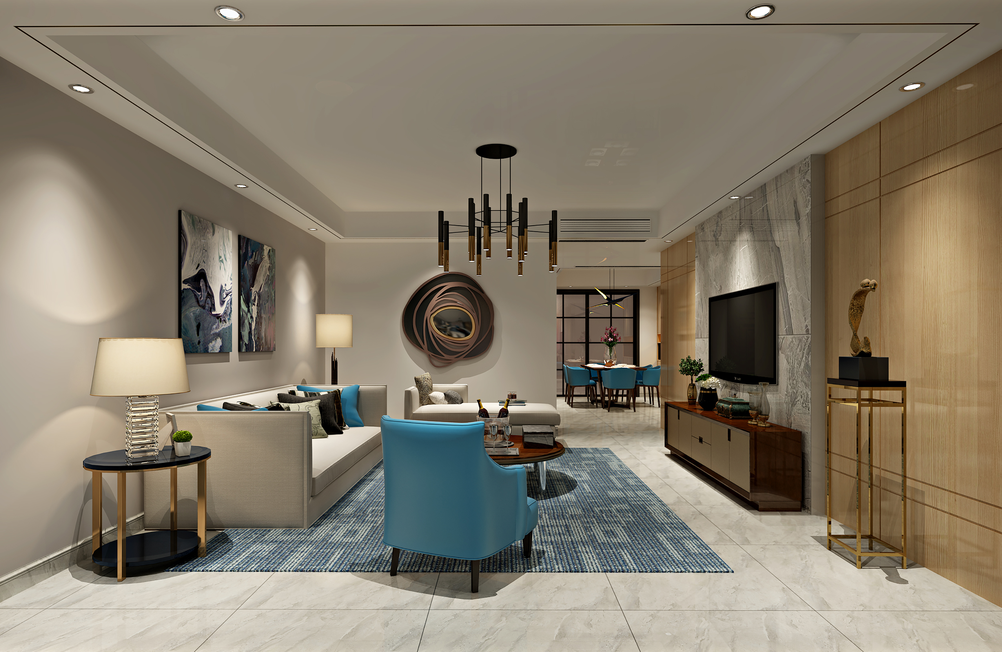 隔壁的房子隔音效果差怎么补救,邻居房隔音效果差