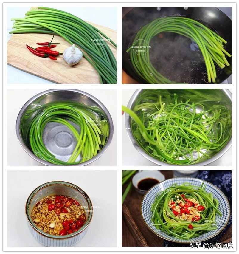 过年好吃的凉菜有哪些,陕西过年凉菜醋水如何做