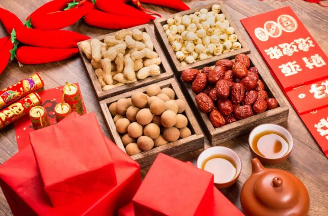 石家庄本地人过年必买的年货,石家庄过年去哪里买年货