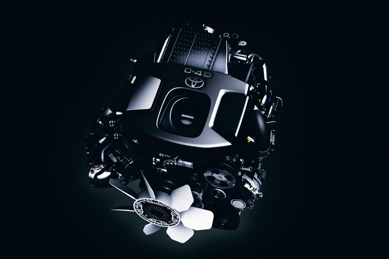 无厘头汽车丨丰田2020露营车:顶部开帐篷,有2楼的车?