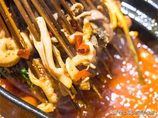 年末大锦鲤，本年度值得吃的TOP100家餐厅在此！