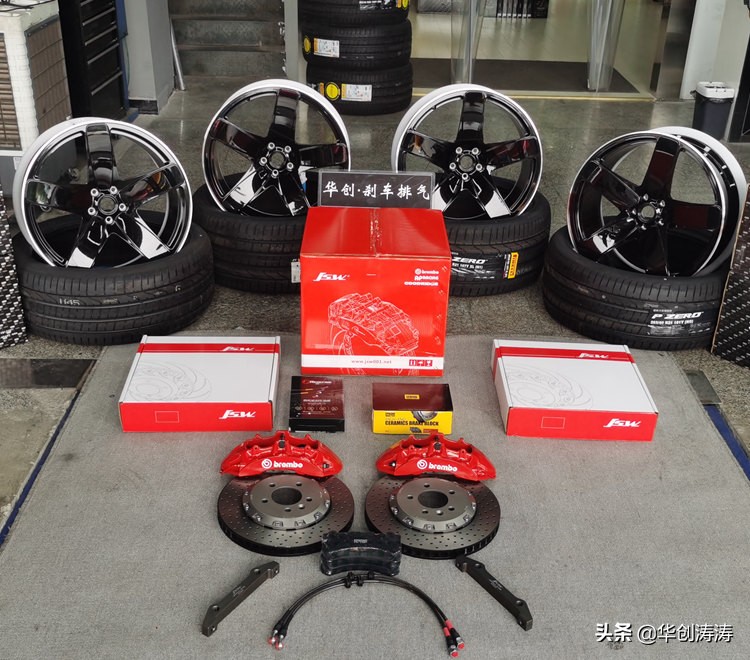 macan宏鑫锻造轮毂旗舰店,保时捷macan2023款标配哪种轮毂