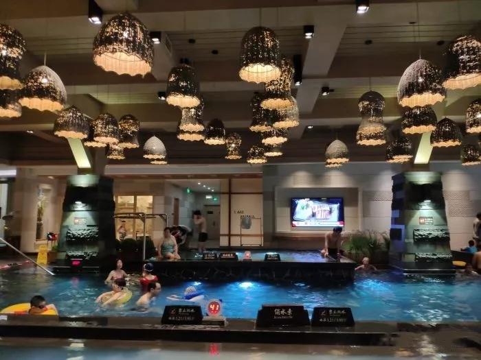 天津最高端洗浴排行第一,天津比较好的洗浴中心