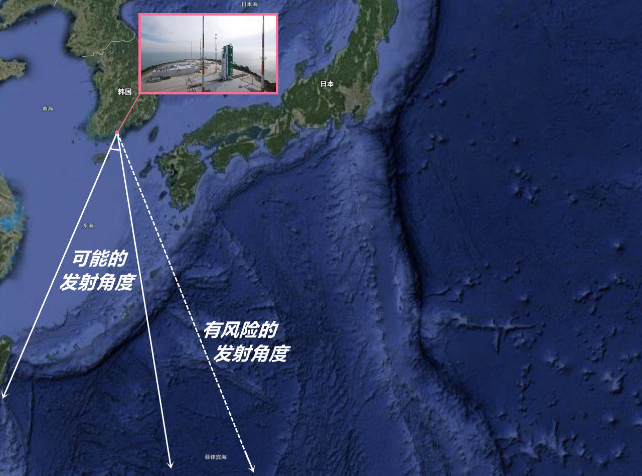 韩国发射全国产火箭“世界号”又失败，小国搞航天难在哪里？