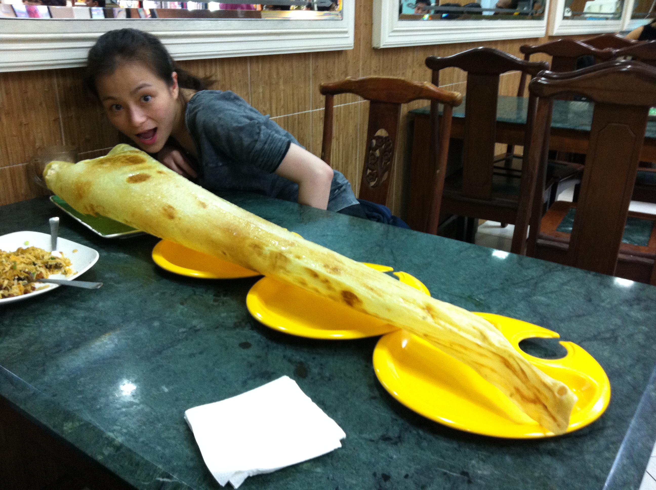 小成本美食创业项目,吃货如何创业