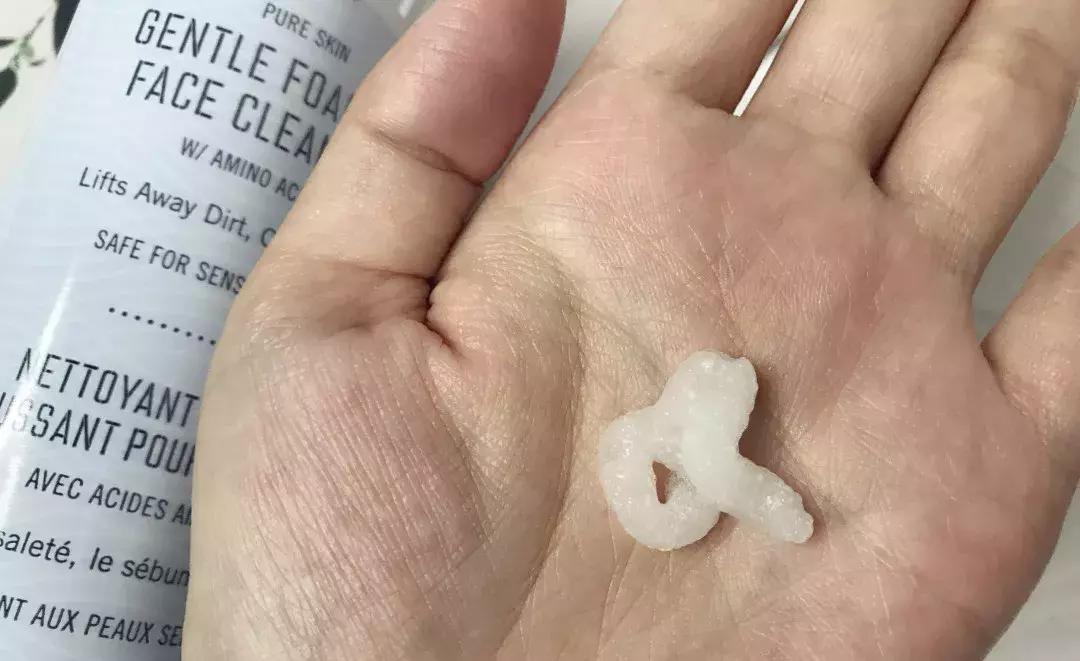 林允洁面,林允带货视频